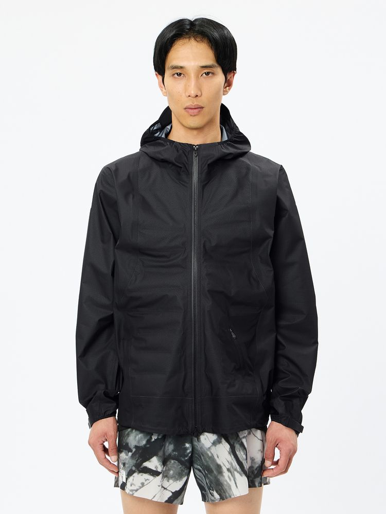 THE NORTH FACE(ザ・ノース・フェイス) ｜GTXエアチャンバートレイルジャケット（ユニセックス）