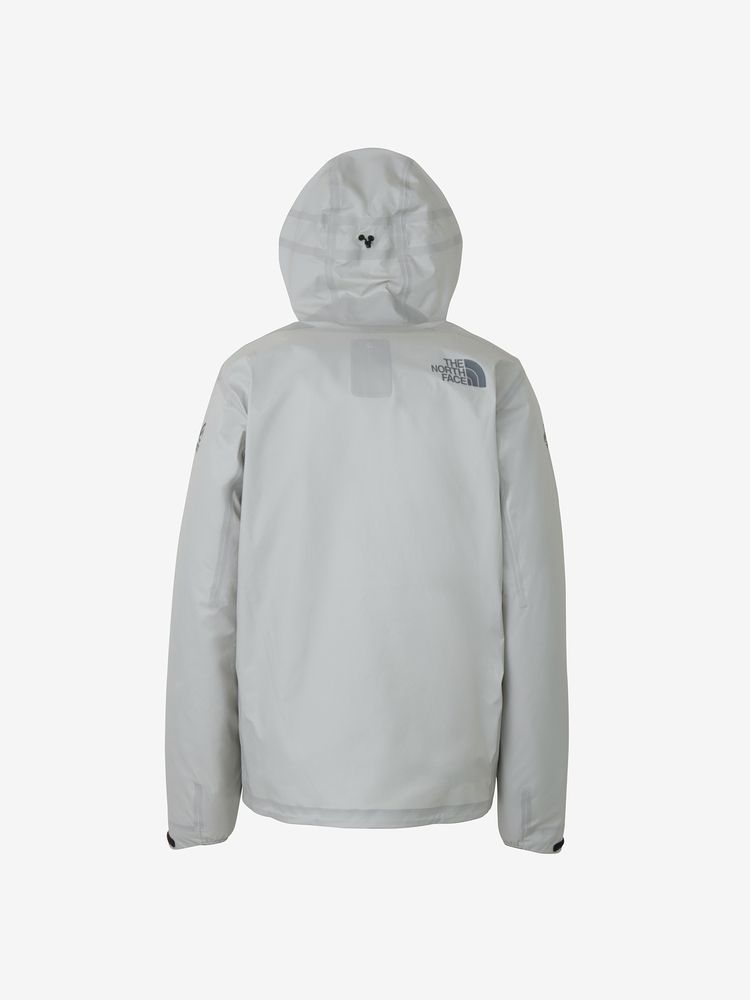 THE NORTH FACE(ザ・ノース・フェイス) ｜GTXエアチャンバートレイルジャケット（ユニセックス）