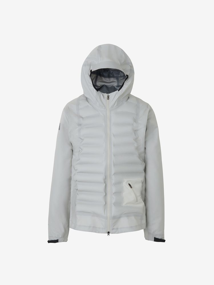 THE NORTH FACE(ザ・ノース・フェイス) ｜GTXエアチャンバートレイルジャケット（ユニセックス）