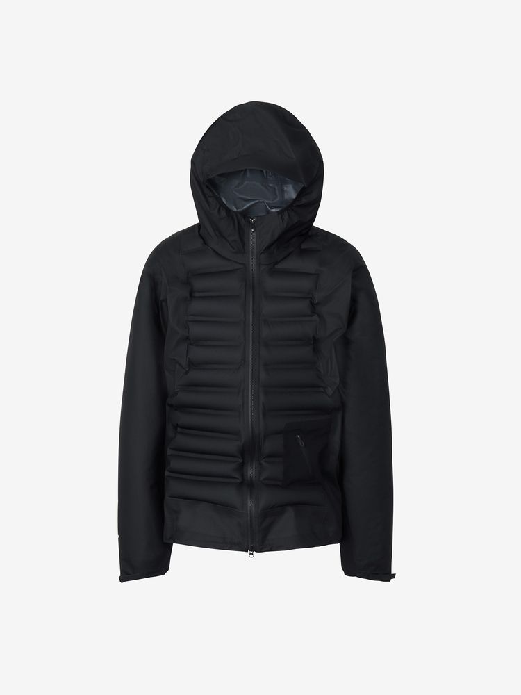 THE NORTH FACE(ザ・ノース・フェイス) ｜GTXエアチャンバートレイルジャケット（ユニセックス）