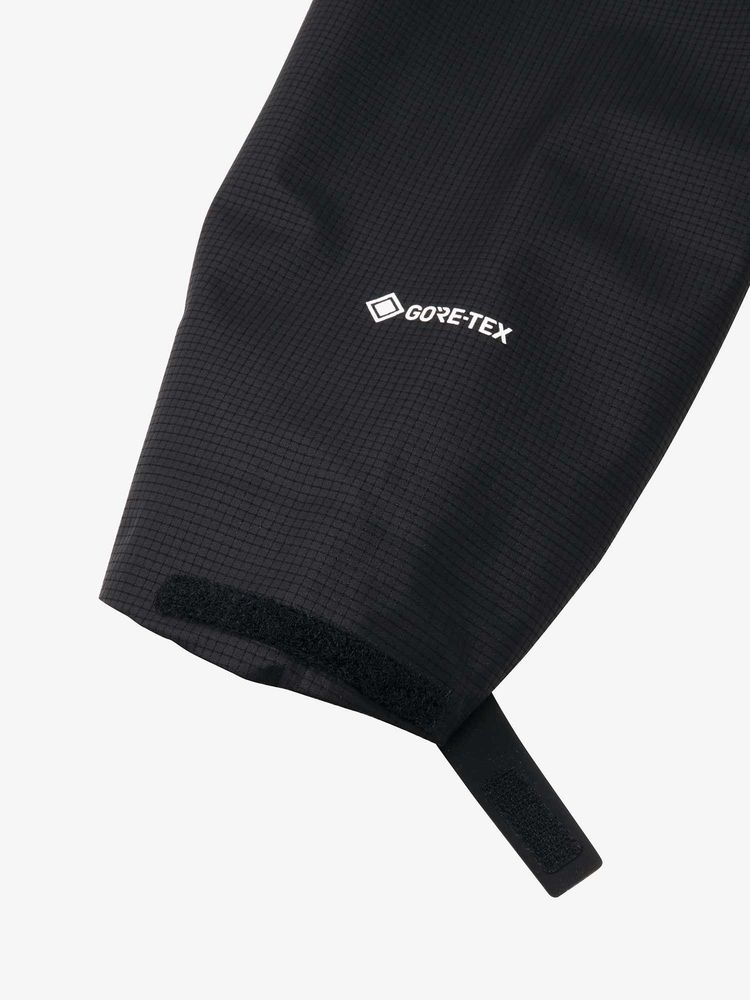 THE NORTH FACE(ザ・ノース・フェイス) ｜GTXエアチャンバートレイルジャケット（ユニセックス）