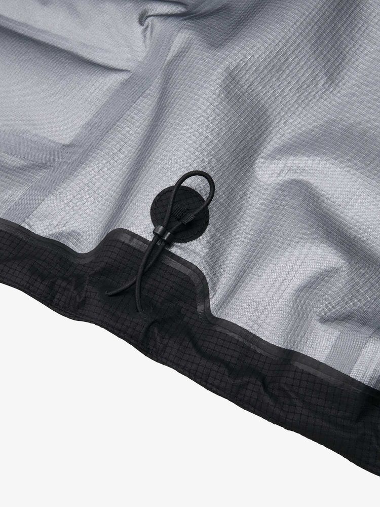 THE NORTH FACE(ザ・ノース・フェイス) ｜GTXエアチャンバートレイルジャケット（ユニセックス）