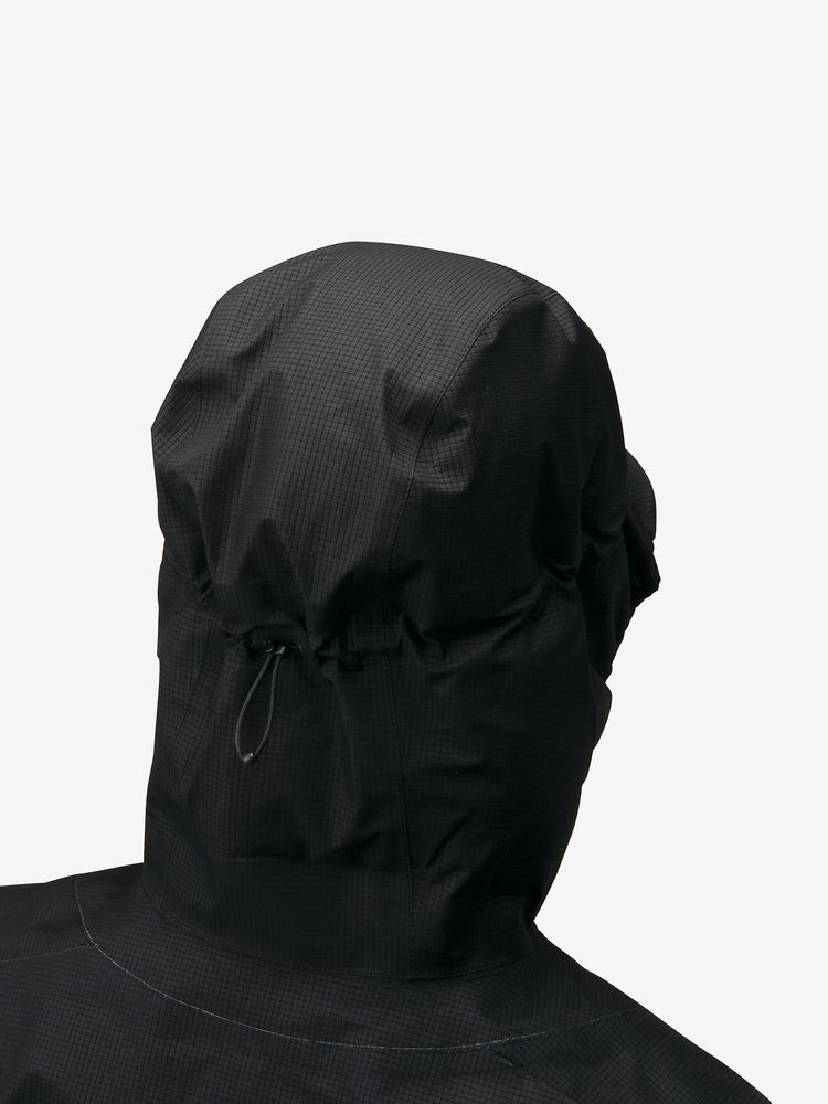 THE NORTH FACE(ザ・ノース・フェイス) ｜GTXエアチャンバートレイルジャケット（ユニセックス）