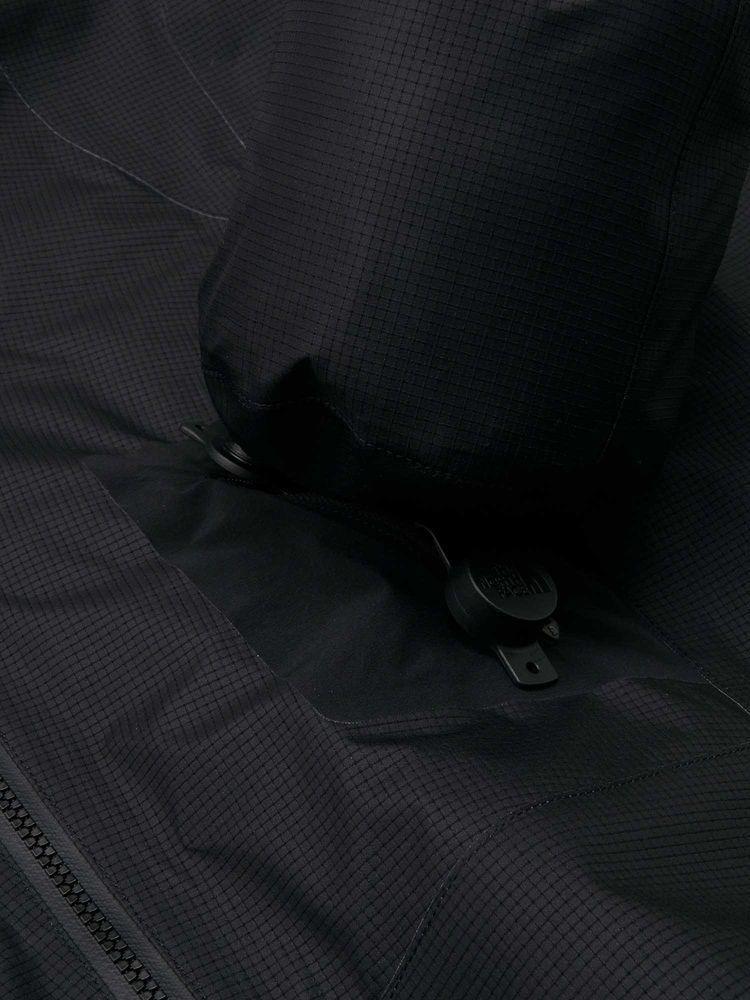 THE NORTH FACE(ザ・ノース・フェイス) ｜GTXエアチャンバートレイルジャケット（ユニセックス）