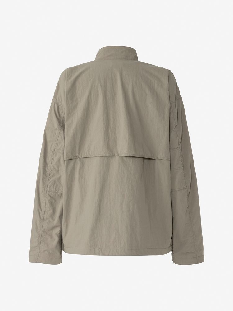 THE NORTH FACE(ザ・ノース・フェイス) ｜ジオロジージャケット（ユニセックス）