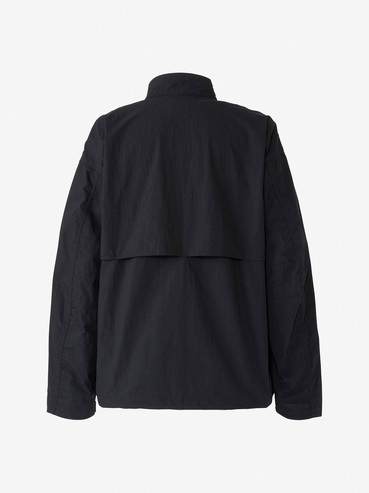 THE NORTH FACE(ザ・ノース・フェイス) ｜ジオロジージャケット（ユニセックス）