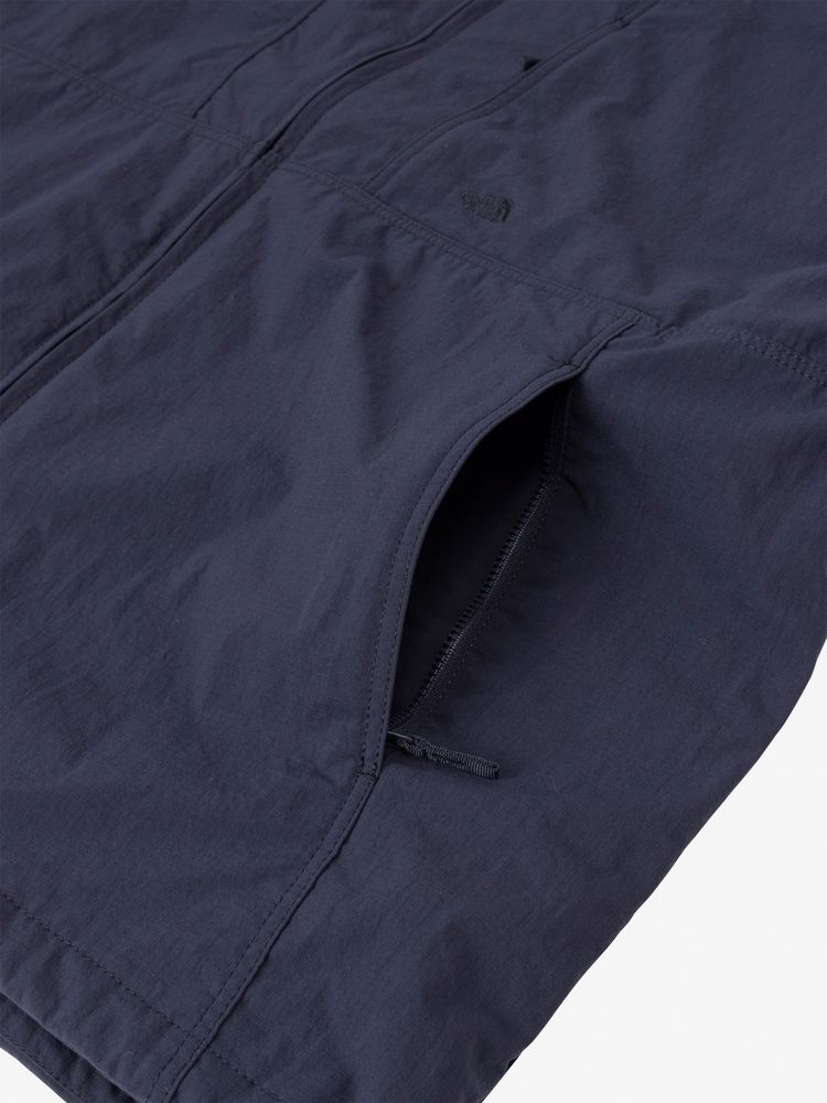 THE NORTH FACE(ザ・ノース・フェイス) ｜ジオロジージャケット（ユニセックス）
