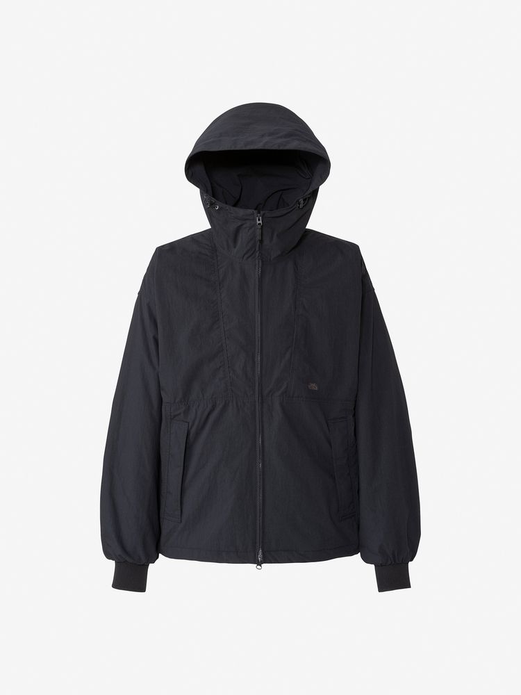 THE NORTH FACE(ザ・ノース・フェイス) ｜ジオロジーグリッドフリースフーディ（ユニセックス）