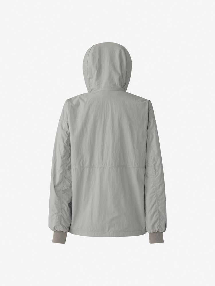 THE NORTH FACE(ザ・ノース・フェイス) ｜ジオロジーグリッドフリースフーディ（ユニセックス）