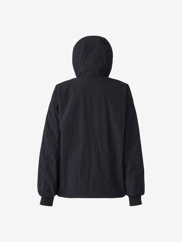 THE NORTH FACE(ザ・ノース・フェイス) ｜ジオロジーグリッドフリースフーディ（ユニセックス）