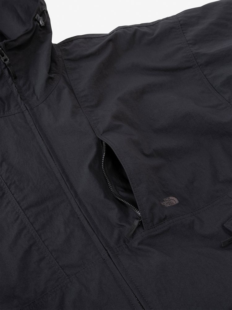 THE NORTH FACE(ザ・ノース・フェイス) ｜ジオロジーグリッドフリースフーディ（ユニセックス）