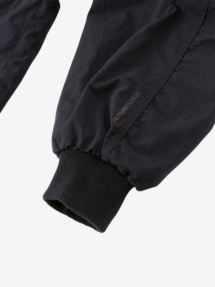 THE NORTH FACE(ザ・ノース・フェイス) ｜ジオロジーグリッドフリースフーディ（ユニセックス）