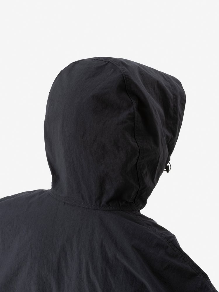 THE NORTH FACE(ザ・ノース・フェイス) ｜ジオロジーグリッドフリースフーディ（ユニセックス）