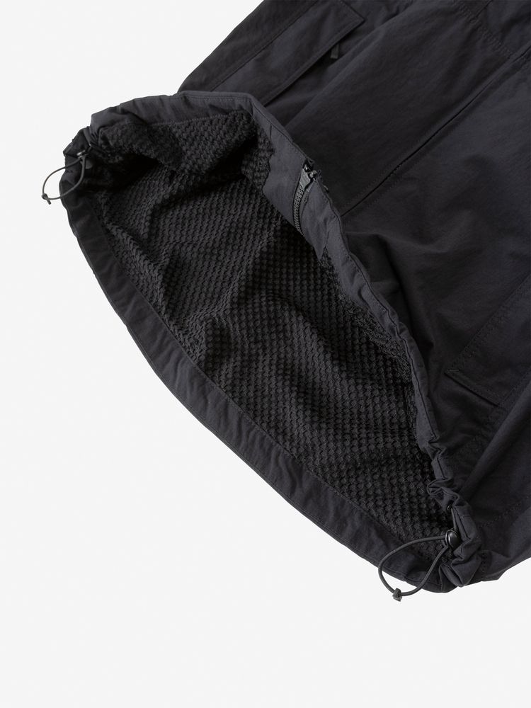 THE NORTH FACE(ザ・ノース・フェイス) ｜ジオロジーグリッドフリースフーディ（ユニセックス）