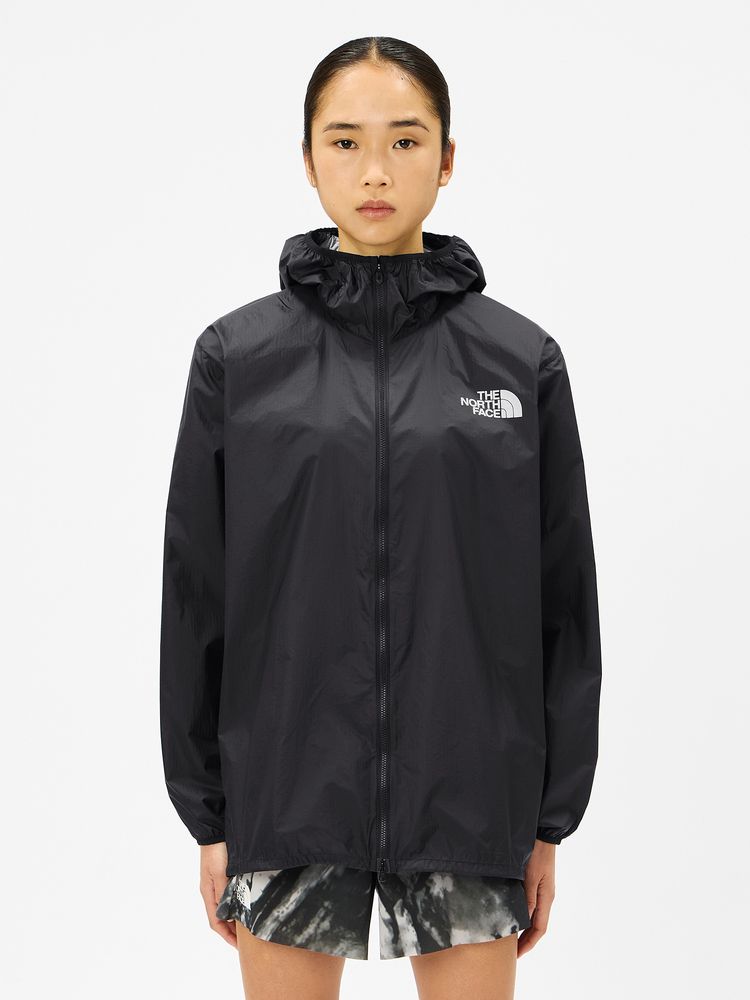 THE NORTH FACE(ザ・ノース・フェイス) ｜トレイルエマージェンシーフーディ（ユニセックス）