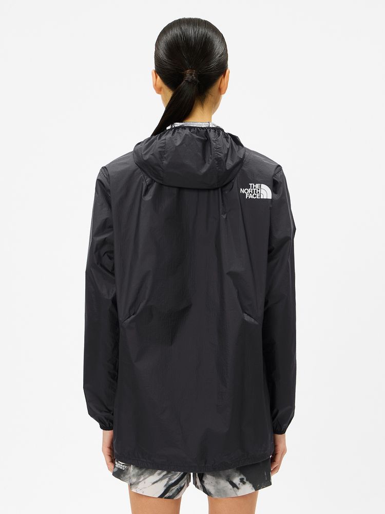 THE NORTH FACE(ザ・ノース・フェイス) ｜トレイルエマージェンシーフーディ（ユニセックス）