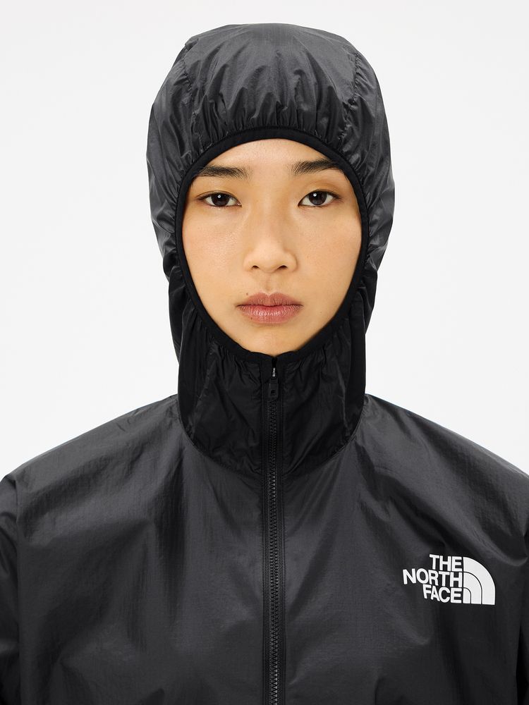 THE NORTH FACE(ザ・ノース・フェイス) ｜トレイルエマージェンシーフーディ（ユニセックス）
