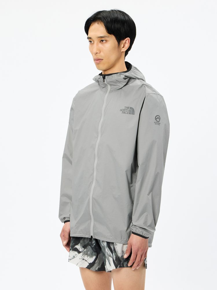 THE NORTH FACE(ザ・ノース・フェイス) ｜トレイルエマージェンシーフーディ（ユニセックス）