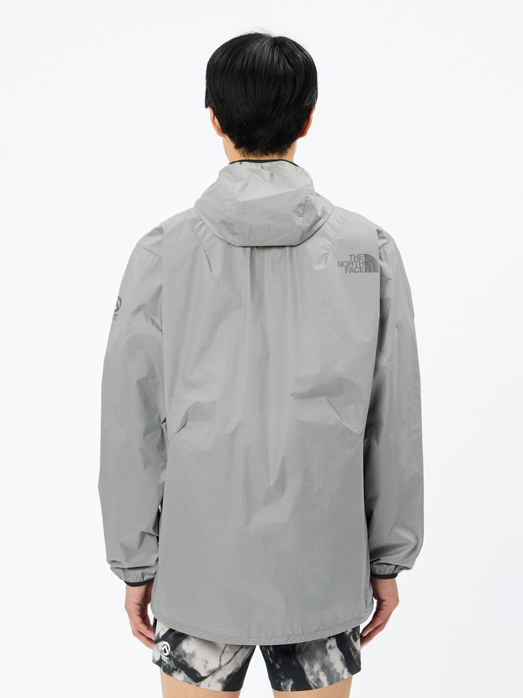 THE NORTH FACE(ザ・ノース・フェイス) ｜トレイルエマージェンシーフーディ（ユニセックス）