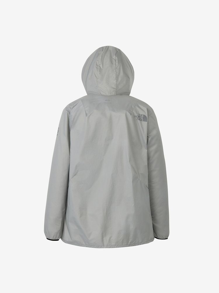 THE NORTH FACE(ザ・ノース・フェイス) ｜トレイルエマージェンシーフーディ（ユニセックス）