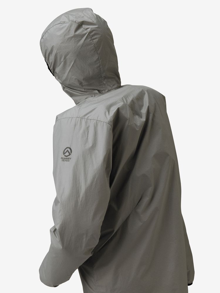 THE NORTH FACE(ザ・ノース・フェイス) ｜トレイルエマージェンシーフーディ（ユニセックス）