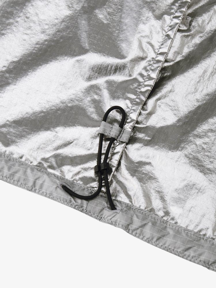 THE NORTH FACE(ザ・ノース・フェイス) ｜トレイルエマージェンシーフーディ（ユニセックス）