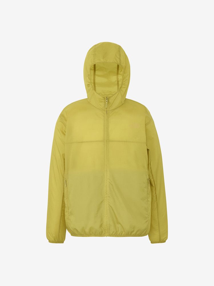 THE NORTH FACE(ザ・ノース・フェイス) ｜ダイヤモンドフューズアクションウィンドフーディ（メンズ）
