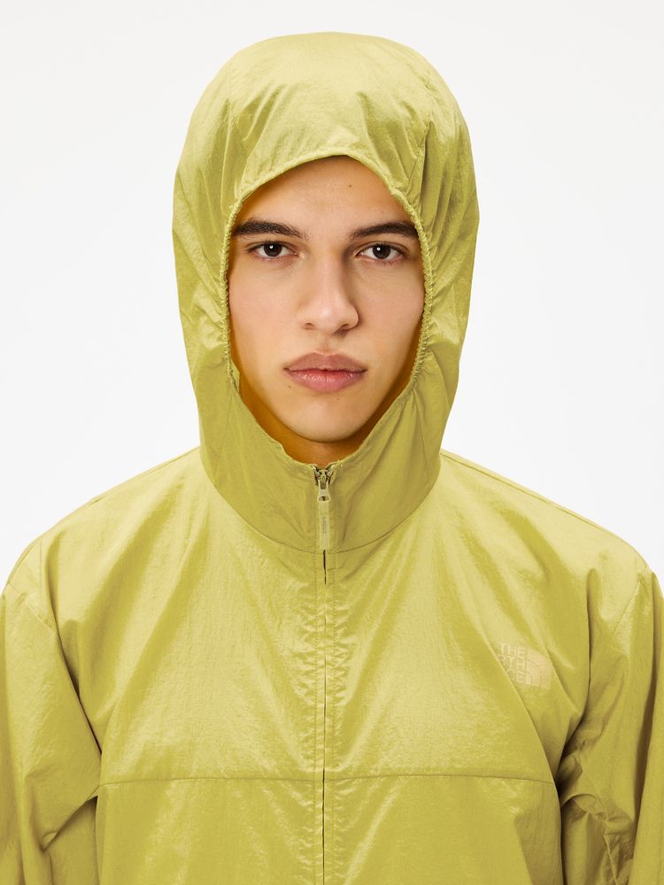 THE NORTH FACE(ザ・ノース・フェイス) ｜ダイヤモンドフューズアクションウィンドフーディ（メンズ）