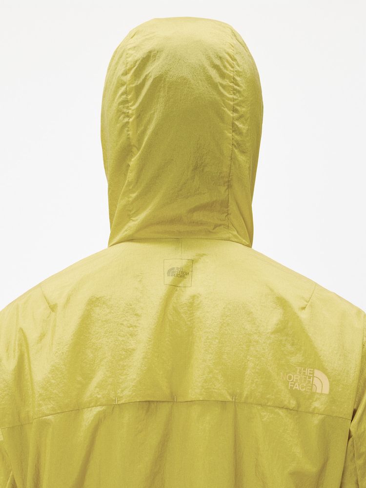 THE NORTH FACE(ザ・ノース・フェイス) ｜ダイヤモンドフューズアクションウィンドフーディ（メンズ）