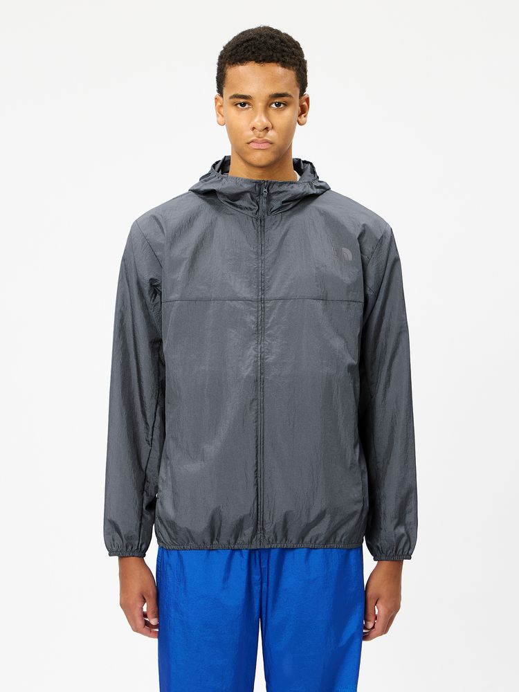 THE NORTH FACE(ザ・ノース・フェイス) ｜ダイヤモンドフューズアクションウィンドフーディ（メンズ）
