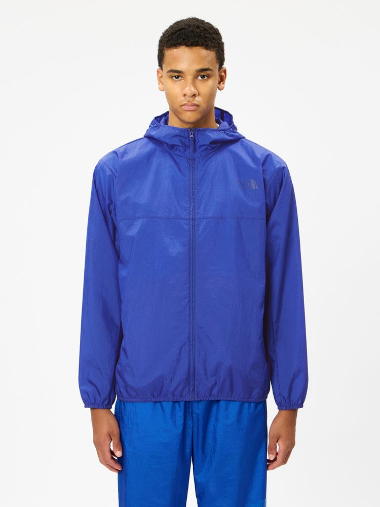 THE NORTH FACE(ザ・ノース・フェイス) ｜ダイヤモンドフューズアクションウィンドフーディ（メンズ）