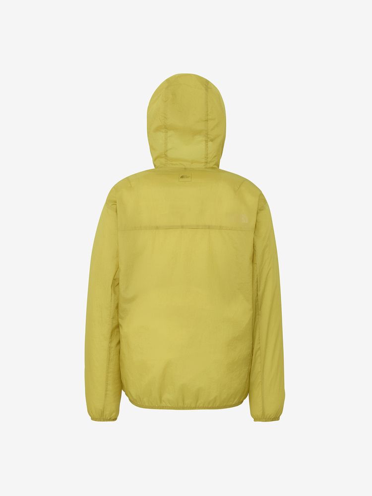 THE NORTH FACE(ザ・ノース・フェイス) ｜ダイヤモンドフューズアクションウィンドフーディ（メンズ）