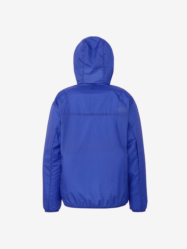 THE NORTH FACE(ザ・ノース・フェイス) ｜ダイヤモンドフューズアクションウィンドフーディ（メンズ）