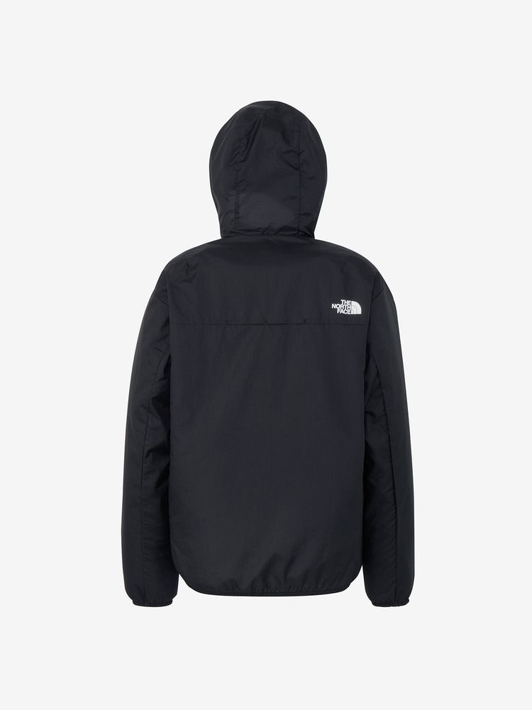THE NORTH FACE(ザ・ノース・フェイス) ｜ダイヤモンドフューズアクションウィンドフーディ（メンズ）