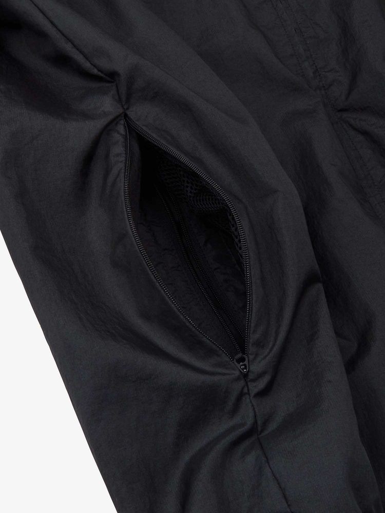 THE NORTH FACE(ザ・ノース・フェイス) ｜ダイヤモンドフューズアクションウィンドフーディ（メンズ）