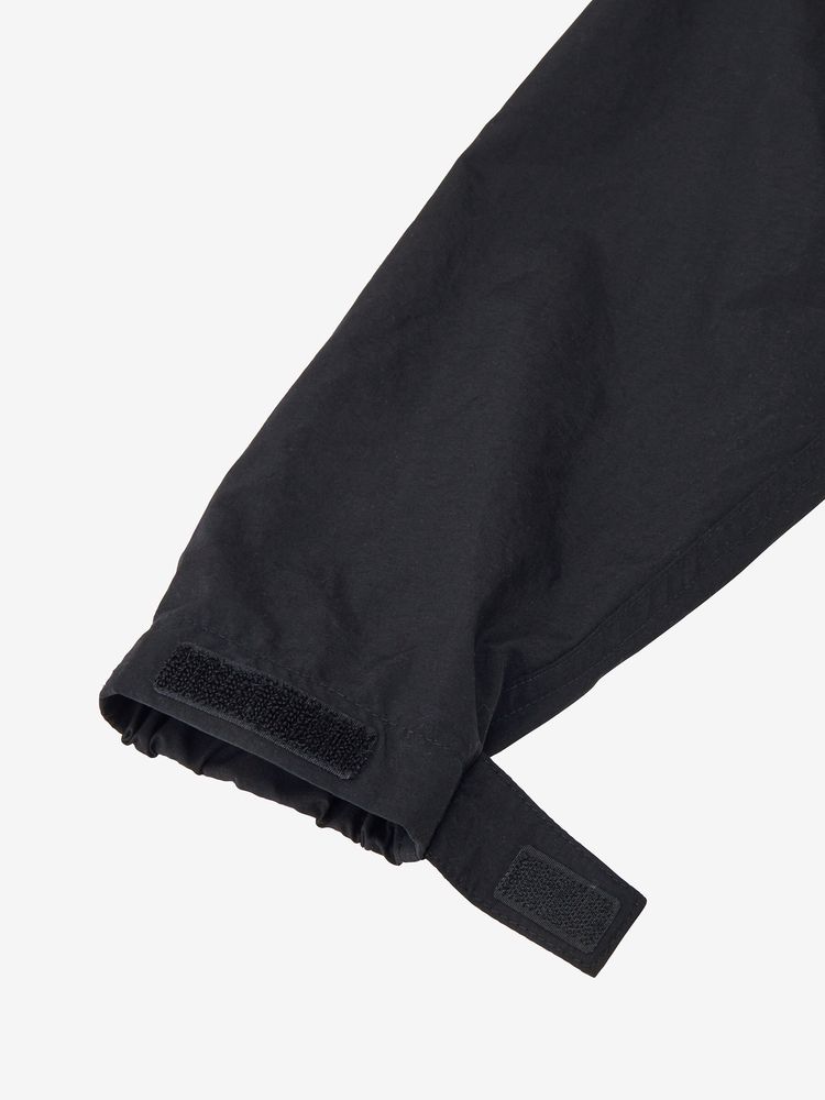 THE NORTH FACE(ザ・ノース・フェイス) ｜ショートコンパクトジャケット（キッズ）