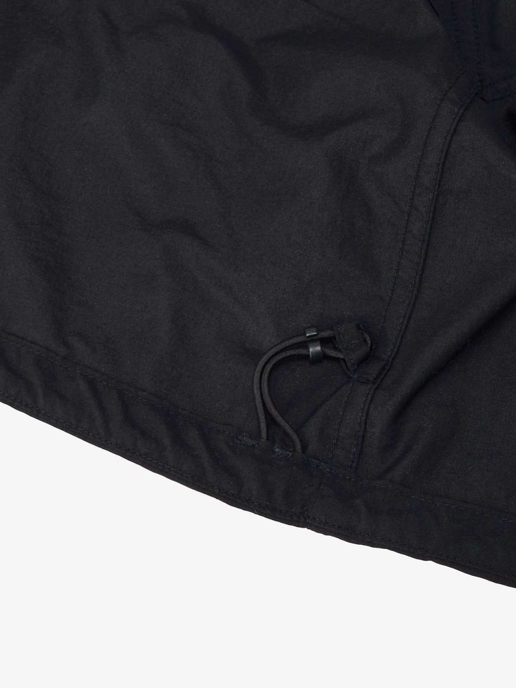 THE NORTH FACE(ザ・ノース・フェイス) ｜ショートコンパクトジャケット（キッズ）