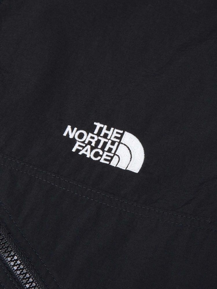 THE NORTH FACE(ザ・ノース・フェイス) ｜ショートコンパクトジャケット（キッズ）