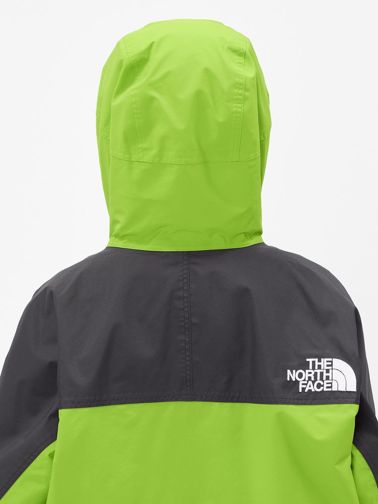 公式】マウンテンライトジャケット（キッズ）｜ザ・ノース・フェイス