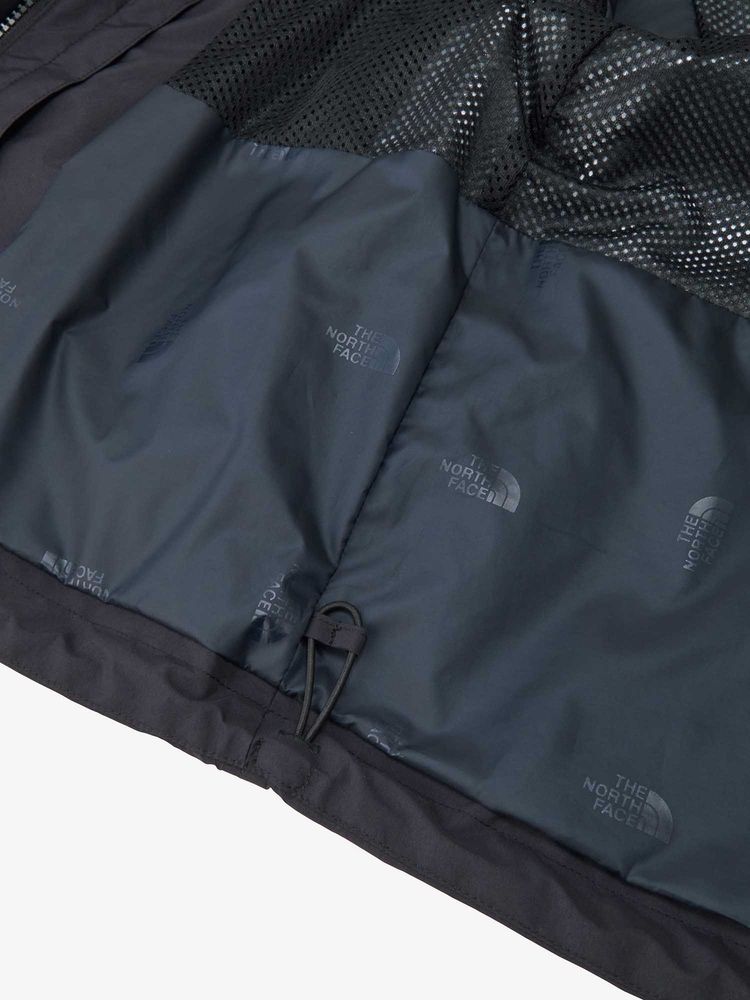 THE NORTH FACE 　マウンテンギアライトジャケットS　希少美品 公式】マウンテンライトジャケット（キッズ）｜ザ・ノース・フェイス