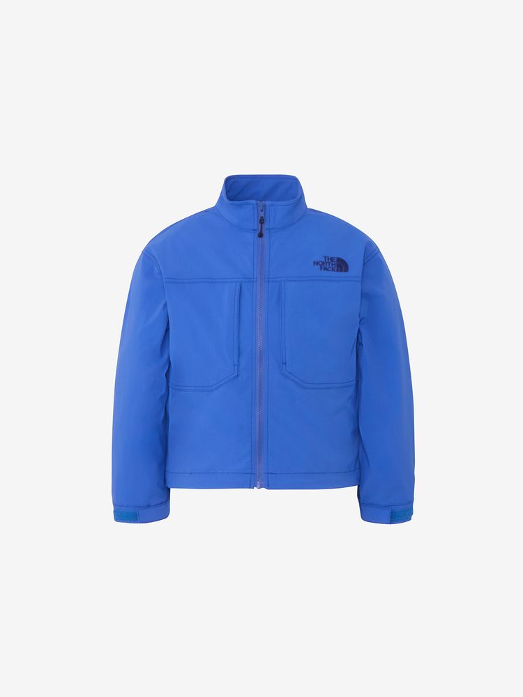 THE NORTH FACE(ザ・ノース・フェイス) ｜ネイチャーウォークジャケット（キッズ）