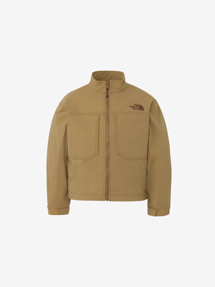 THE NORTH FACE(ザ・ノース・フェイス) ｜ネイチャーウォークジャケット（キッズ）