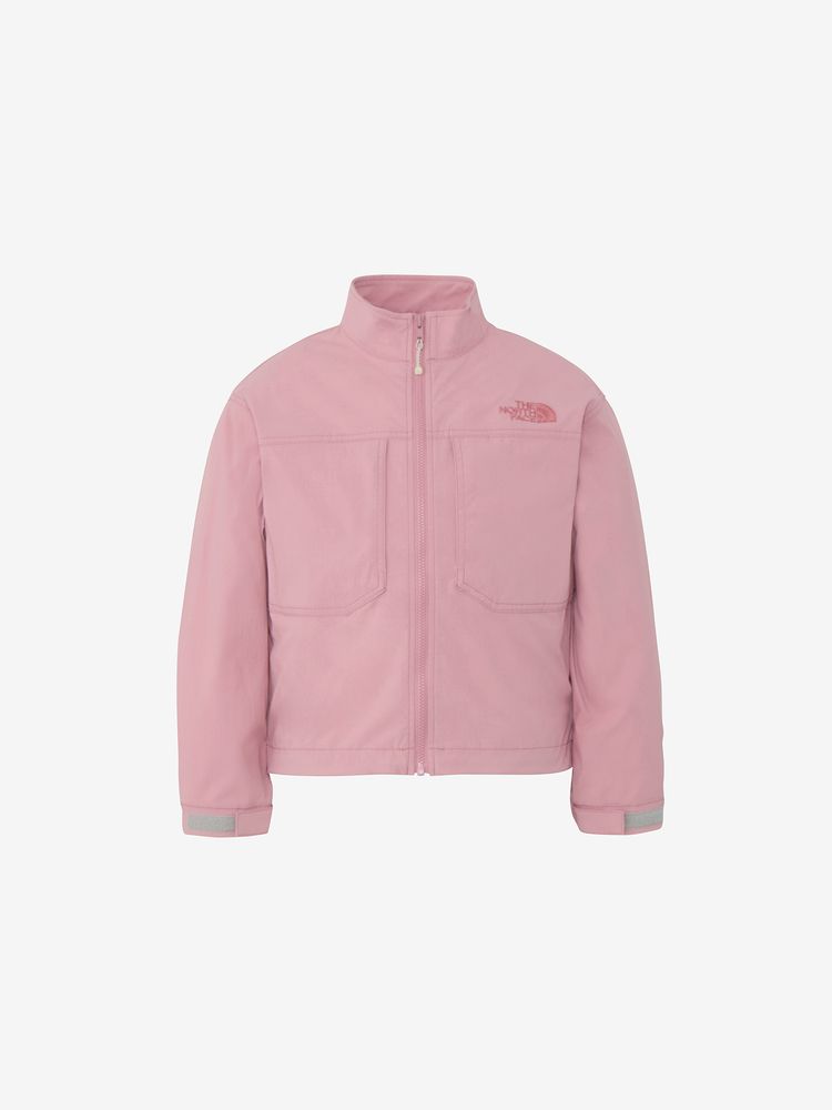 THE NORTH FACE(ザ・ノース・フェイス) ｜ネイチャーウォークジャケット（キッズ）