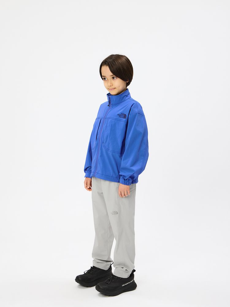THE NORTH FACE(ザ・ノース・フェイス) ｜ネイチャーウォークジャケット（キッズ）