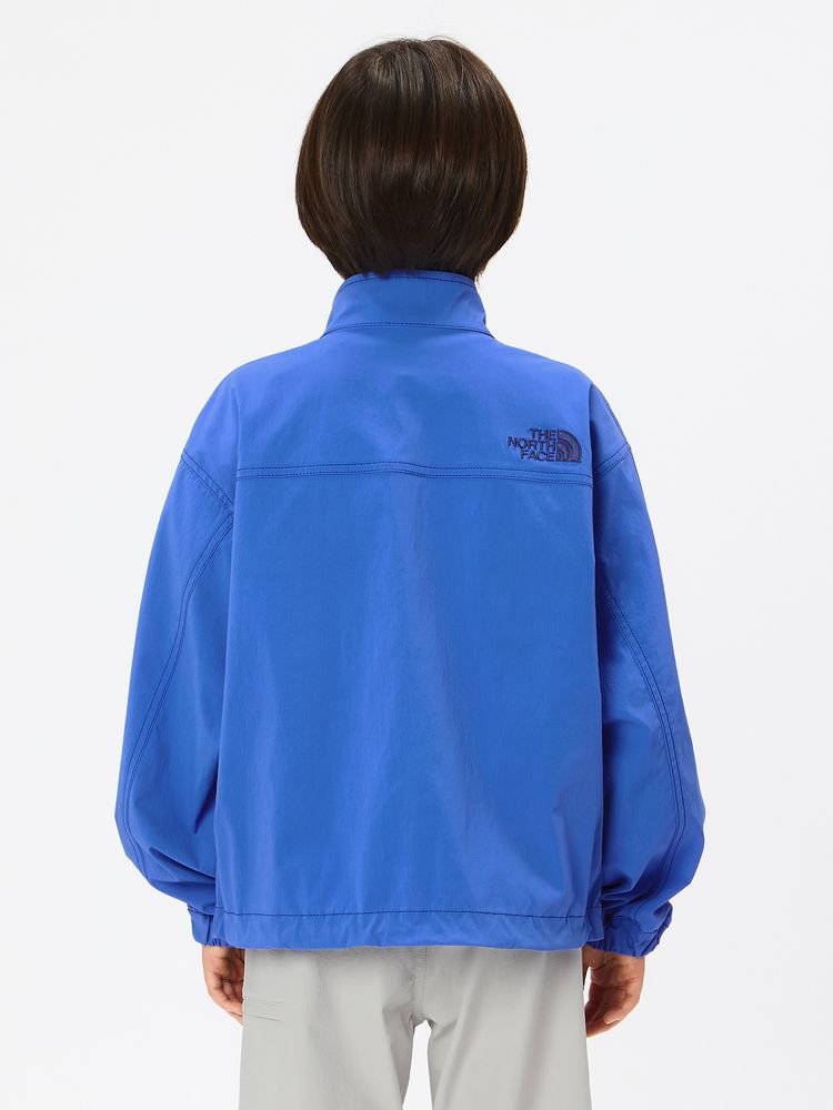 THE NORTH FACE(ザ・ノース・フェイス) ｜ネイチャーウォークジャケット（キッズ）