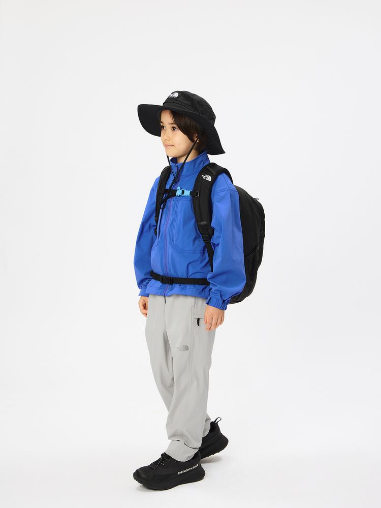 THE NORTH FACE(ザ・ノース・フェイス) ｜ネイチャーウォークジャケット（キッズ）