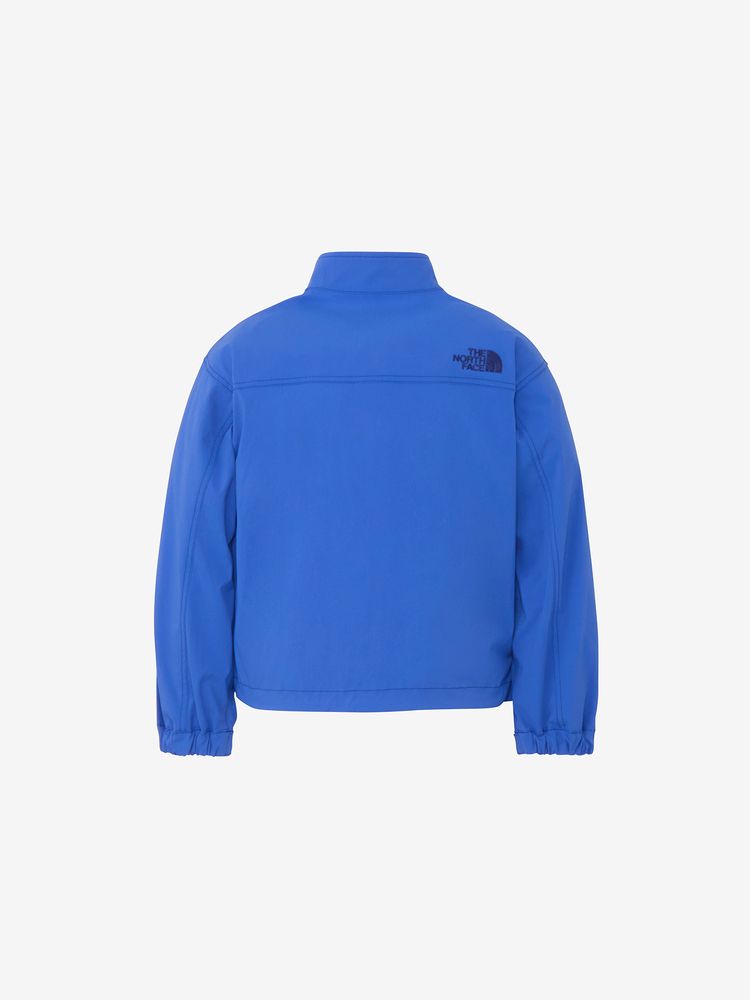 THE NORTH FACE(ザ・ノース・フェイス) ｜ネイチャーウォークジャケット（キッズ）