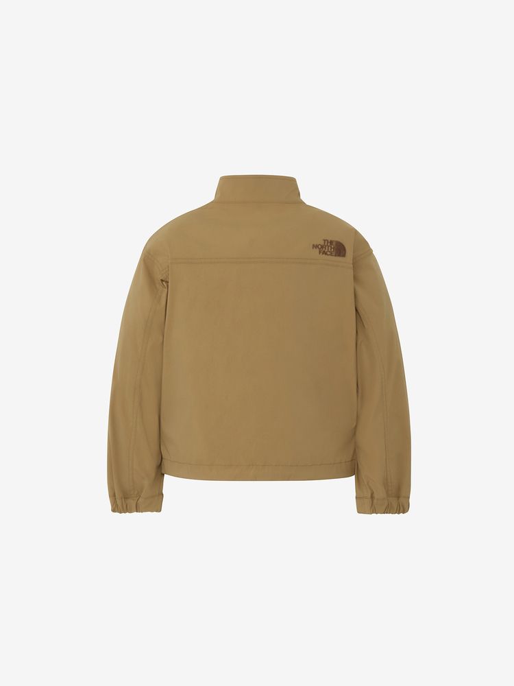 THE NORTH FACE(ザ・ノース・フェイス) ｜ネイチャーウォークジャケット（キッズ）