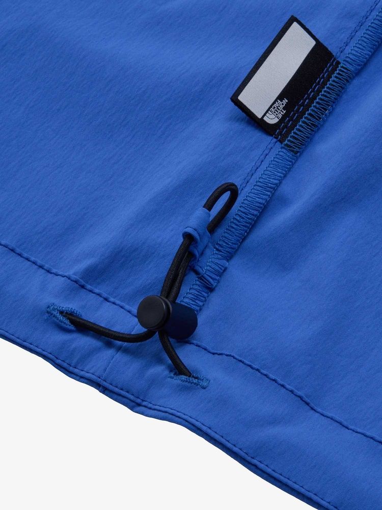 THE NORTH FACE(ザ・ノース・フェイス) ｜ネイチャーウォークジャケット（キッズ）