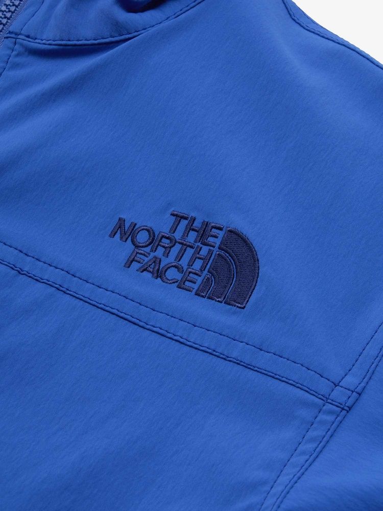 THE NORTH FACE(ザ・ノース・フェイス) ｜ネイチャーウォークジャケット（キッズ）